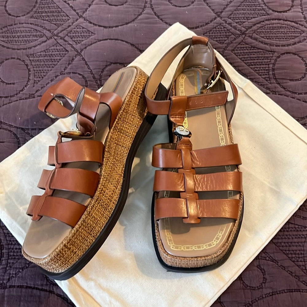 Sam Edelman shoes
